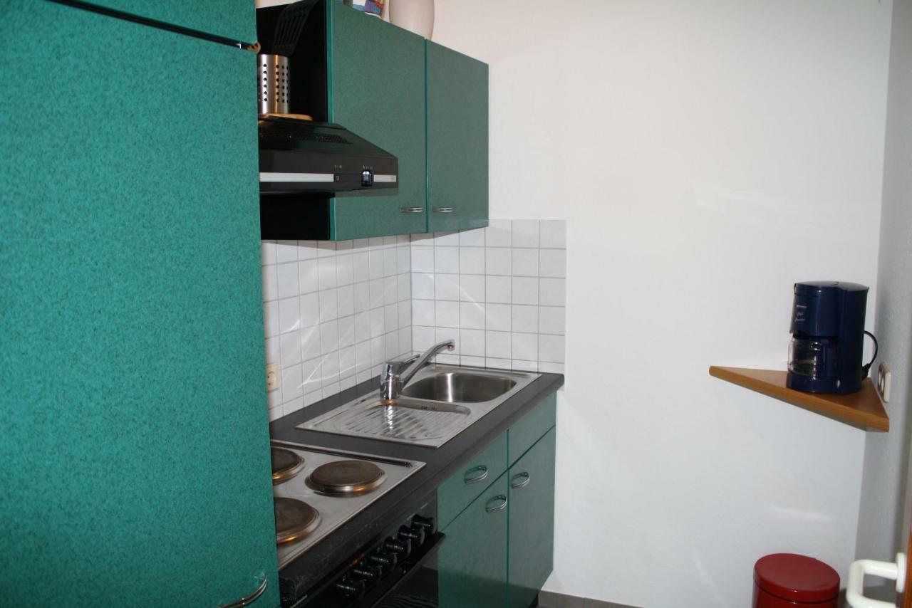 Ferienwohnung Mosella Osann-Monzel Ngoại thất bức ảnh
