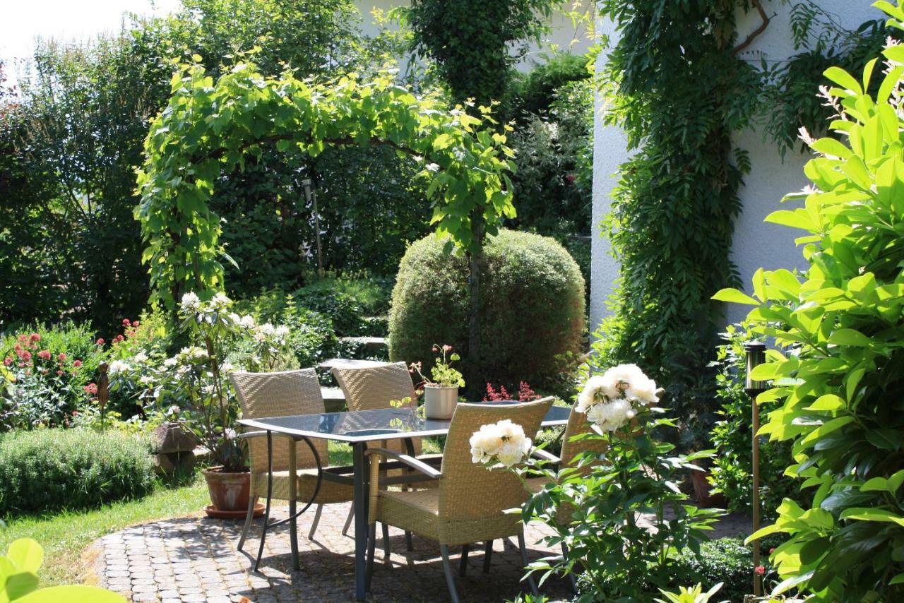 Ferienwohnung Mosella Osann-Monzel Ngoại thất bức ảnh